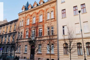 Mieszkanie na sprzedaż 30m2 Kraków Stare Miasto Krowoderska - zdjęcie 1