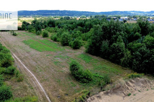 Działka na sprzedaż 950m2 dębicki Czarna Grabiny - zdjęcie 1