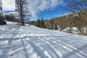 Działka na sprzedaż 790m2 tatrzański Bukowina Tatrzańska - zdjęcie 1