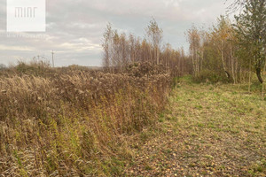 Działka na sprzedaż 1000m2 jasielski Tarnowiec Brzezówka - zdjęcie 2