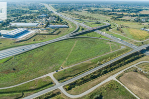 Działka na sprzedaż 42330m2 dąbrowski Radgoszcz Smyków - zdjęcie 1