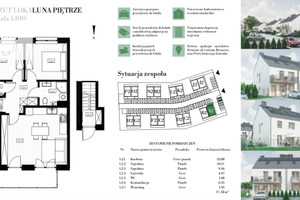 Mieszkanie na sprzedaż 84m2 Rzeszów - zdjęcie 2