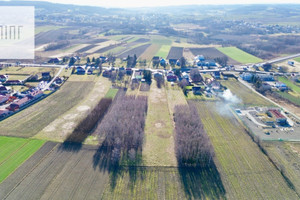 Działka na sprzedaż 1240m2 ropczycko-sędziszowski Sędziszów Małopolski - zdjęcie 3