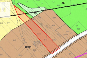 Działka na sprzedaż 8122m2 krakowski Krzeszowice - zdjęcie 3