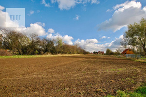 Działka na sprzedaż 2417m2 Rzeszów Załęże - zdjęcie 1