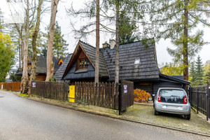 Dom na sprzedaż 174m2 tatrzański Zakopane - zdjęcie 1