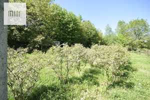 Działka na sprzedaż 1249m2 dębicki Pilzno Łęki Dolne - zdjęcie 4