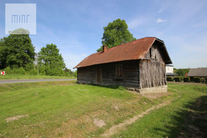 Działka na sprzedaż 1900m2 dębicki Pilzno Łęki Dolne - zdjęcie 3