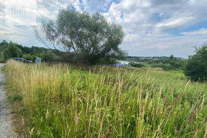 Działka na sprzedaż myślenicki Dobczyce Brzączowice - zdjęcie 3