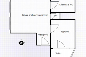 Komercyjne do wynajęcia 135m2 Kraków Prądnik Biały Bronowice Wielkie - zdjęcie 1