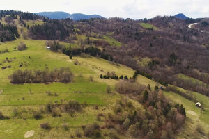 Działka na sprzedaż nowotarski Szczawnica - zdjęcie 2