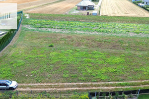 Działka na sprzedaż 2200m2 dębicki Żyraków Straszęcin - zdjęcie 2