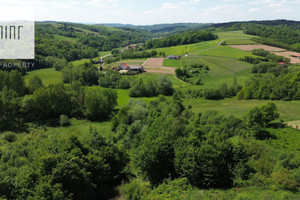 Działka na sprzedaż 19600m2 dębicki Brzostek Smarżowa - zdjęcie 2