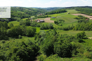 Działka na sprzedaż 19600m2 dębicki Brzostek Smarżowa - zdjęcie 3