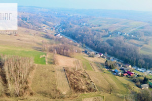 Działka na sprzedaż ropczycko-sędziszowski Wielopole Skrzyńskie Broniszów - zdjęcie 3