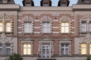 Mieszkanie na sprzedaż 30m2 Kraków Stare Miasto Krowoderska - zdjęcie 2