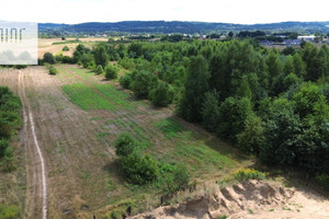 Działka na sprzedaż 950m2 dębicki Czarna Grabiny - zdjęcie 2