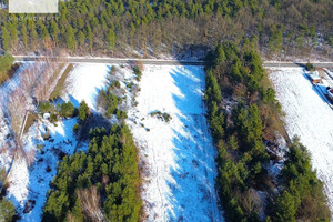 Działka na sprzedaż 2322m2 dębicki Dębica Brzeźnica - zdjęcie 1