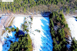 Działka na sprzedaż 2322m2 dębicki Dębica Brzeźnica - zdjęcie 2