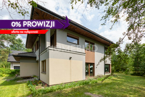 Dom na sprzedaż 411m2 piaseczyński Piaseczno Złotokłos Romualda Traugutta - zdjęcie 1