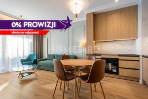 Mieszkanie do wynajęcia 37m2 Warszawa Wilanów Błonia Wilanowskie Holzera - zdjęcie 1