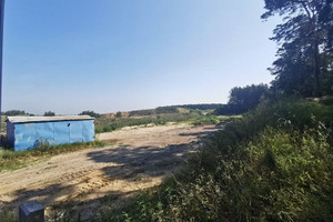 Działka na sprzedaż 32900m2 koniński Krzymów Brzeźno Złotogórska - zdjęcie 1