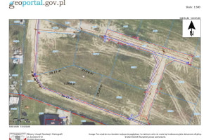 Działka na sprzedaż 754m2 poznański Tarnowo Podgórne Rumianek Miętowa - zdjęcie 4