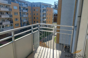 Mieszkanie do wynajęcia 36m2 Warszawa Bielany Sokratesa - zdjęcie 3