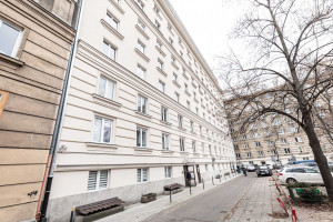 Mieszkanie na sprzedaż 41m2 Warszawa Śródmieście Dzielna - zdjęcie 2