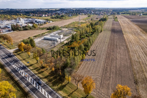 Działka na sprzedaż 19842m2 płoński Płońsk - zdjęcie 1