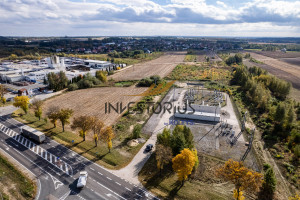 Działka na sprzedaż 19842m2 płoński Płońsk - zdjęcie 1