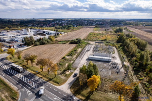 Działka na sprzedaż 19842m2 płoński Płońsk - zdjęcie 1