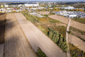 Działka na sprzedaż 19842m2 płoński Płońsk - zdjęcie 1