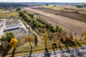 Działka na sprzedaż 19842m2 płoński Płońsk - zdjęcie 2