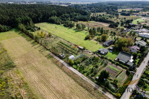 Działka na sprzedaż białobrzeski Białobrzegi Sucha Nowa - zdjęcie 1