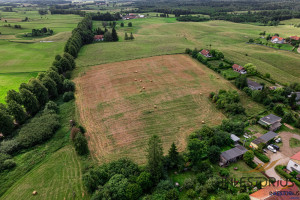 Działka na sprzedaż giżycki Wydminy Talki - zdjęcie 3