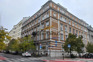 Mieszkanie na sprzedaż 78m2 Warszawa Śródmieście Nowogrodzka - zdjęcie 1