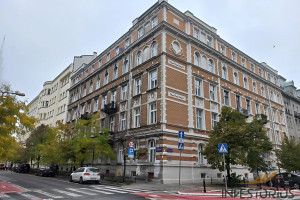 Mieszkanie na sprzedaż 78m2 Warszawa Śródmieście Nowogrodzka - zdjęcie 1