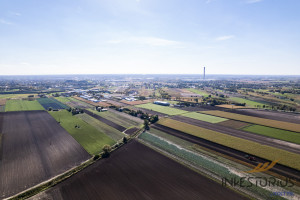 Działka na sprzedaż 3000m2 warszawski zachodni Ożarów Mazowiecki Duchnice - zdjęcie 3