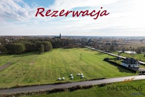 Działka na sprzedaż 8105m2 otwocki Osieck - zdjęcie 1