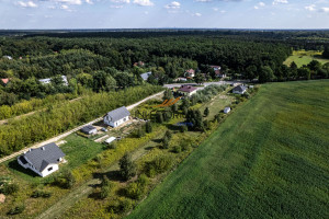 Działka na sprzedaż legionowski Wieliszew Góra Warszawska - zdjęcie 2