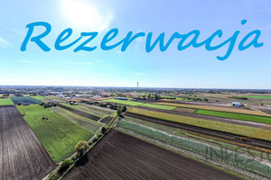 Działka na sprzedaż 3000m2 warszawski zachodni Ożarów Mazowiecki Duchnice - zdjęcie 1