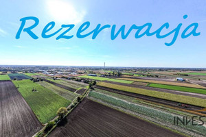 Działka na sprzedaż 3000m2 warszawski zachodni Ożarów Mazowiecki Duchnice - zdjęcie 1