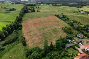 Działka na sprzedaż giżycki Wydminy Talki - zdjęcie 3