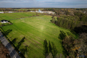 Działka na sprzedaż 8105m2 otwocki Osieck - zdjęcie 2