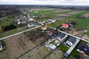 Działka na sprzedaż 1900m2 radomski Zakrzew Zatopolice - zdjęcie 2