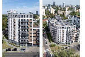 Mieszkanie na sprzedaż 62m2 Warszawa Wola Pawia - zdjęcie 1