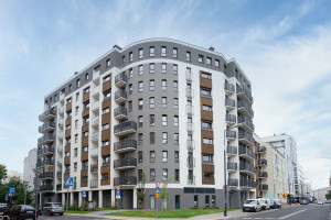 Mieszkanie na sprzedaż 62m2 Warszawa Wola Pawia - zdjęcie 1