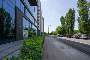 Komercyjne do wynajęcia 60m2 Warszawa Wola Grzybowska - zdjęcie 2