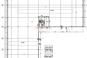 Komercyjne do wynajęcia 1400m2 Kraków Zwierzyniec Bielany - zdjęcie 4